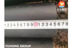 China 15Mo3 TUBING ASTM A213 T5 ALLOY STEEL SEAMLESS TUBE HOT ROLLED supplier