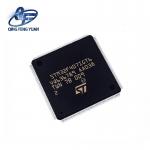 STM32F407IGT6 TSSOP-20 ST ICS Stmicroelectronics Mcu Microcontroller 32 Bit for sale