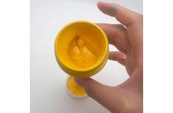 China Unsaturated Resin Polyester Pigment Paste Organic And Inorganic For Coating supplier