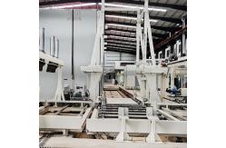 China Remote Control AGV Automated Guided Vehicle supplier