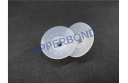 China Cigarette Packing Machine Suction Cap Bowl Round Rubber Bowl supplier