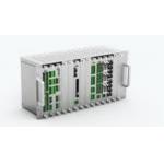 Motor Drive VFD Inverter Versatile Modular Design for Complex Drive Scenarios
