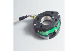 China 58mm Bearingless Encoder Module For Robot Arms Control Speed And Position supplier