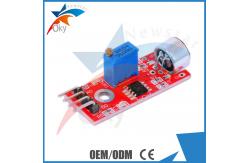 China High Sensitivity Sound Microphone Sensor Detection Module supplier