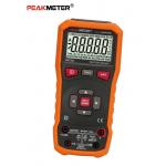 Handheld Multifunction Process Calibrator Measuring Voltage Stable Performance for sale