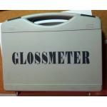 ASTM D523 Standard Gloss Tester Portable With 10 x 20mm Measurement Spot