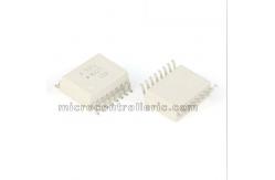 China ACPL-331J-500E Logic Output Optocouplers 1.5A IGBT Gate Drive supplier