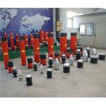 Api Oilfield Stage Collar For Cementing With A Diameter Of 6 5/8 Hydraulic Type Dv Tool for sale