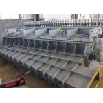 Stainless Steel Air Cushion Headbox For Fourdrinier Paper Making Machine for sale