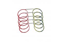 China 0.9mm Fiber Optic FBT Coupler supplier