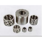 Customizable Solid Self Lubricating Bearings For Automobile Die JDB-5 for sale