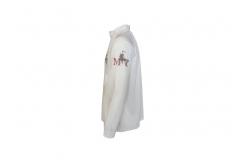 China M L XL Long Sleeve Men T-SHIRT & POLO Sublimation Printing supplier