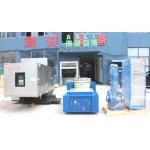 Industrial Electromagnetic Shaker Transport Simulation Vibration Test Table Equipment