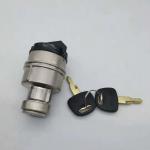 4448303 Hitachi Electric Engine Ignition Switch ZX200-3/240-3/330-3 ZAX-3 With Keys for sale