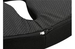 China Zero Gravity Car Seat Memory Foam Cushion Customizable Contour Beautifies Buttocks supplier
