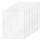 Virgin Blister PET Plastic Sheet Roll Tray 2440MM Thermoforming for sale