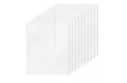 China Food Grade PET Plastic Sheet Roll Clamshell Packaging Cake Tray 2mm supplier