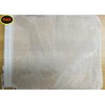 Professional Polyester Filter Mesh Pricess Big Bags For Filter Milk With String for sale
