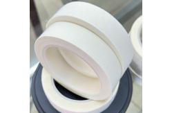China Flexible White Cotton Single-Sided Fixing Tape, Moisture-Proof And Easy To Use supplier