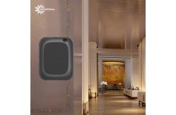 China X200 Battery Operated Scent Diffuser 1500m3 Air Freshener Diffuser Electric supplier