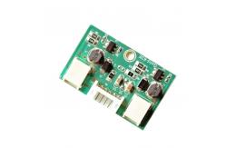 China LED Monitor LCD Screen Accessories Universal LED Inverter 10V-30V supplier