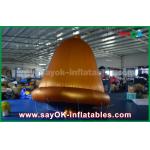 So Cool Customized PVC High Quality Helium Bells Inflatable Model For Advertising for sale