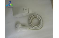 China C5-1 IU22 Broadband Curved Array Ultrasound Transducer For Cardiac supplier