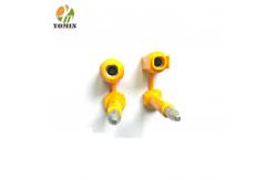 China Factory Price Container Plastic Bolt Seal Security Container Seal supplier