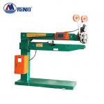 Manual Double Servo Carton Box Stitching Machine 250s/Min for sale