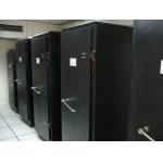 Plane Wave Metal Rf Cabinet Shielding For Emc Computer Room