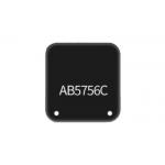 AB5756C BT IC 1Mbit Flash BT 6.0 Open Headset Chip QFN20 BT Earphone Chip for sale