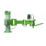 Edge Profiling 5.5KW 2800mm Marble Stone Polishing Machine 250mm Tool for sale