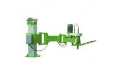 China Edge Profiling 5.5KW 2800mm Marble Stone Polishing Machine 250mm Tool supplier