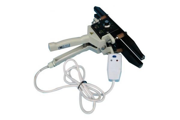 impulse heat sealer