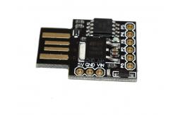 China Digispark Kickstarter Attiny85 USB General Micro Development Board for Arduino supplier