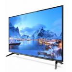 Tempered Glass 32 Inch Smart TV Frame Border With Wifi And Bluetooth