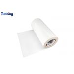 Elastic Hand Softer Hot Melt Adhesive Film Polyurethane For Waterproof Fabric
