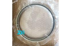 China P4 Precision Crossed Roller Bearings Crbf5515 Size 55x120x15mm Less Coefficient Friction supplier