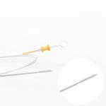 2300mm Disposable Cytology Brushes For Endoscopy 4mm Brush Diameter for sale