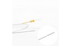 China 2300mm Disposable Cytology Brushes For Endoscopy 4mm Brush Diameter supplier