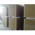 10cm 15cm Polyurethane Insulation Board Moisture Proof Heat Insulation
