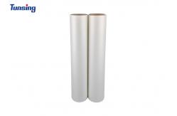 China REACH ROHS PFOA 60cm Heat Transfer PET Film For DTF Printing supplier