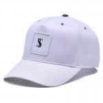 Premium 5 Panel Baseball Cap with Embroidery Logo Customization for sale