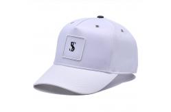 China Premium 5 Panel Baseball Cap with Embroidery Logo Customization supplier