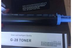 China Photocopier Canon Copier Toner NPG - 28 / 0384B003AA - Capacity 8300 Pages supplier
