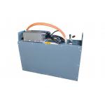 Professional Industrial Forklift Lithium Battery Customized 24V 25.6V For Factory Warehouse for sale