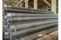 China ASTM A135 / A53B / A249 / A501 / A214 / A851 / A513 ERW CS Pipe supplier
