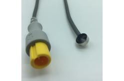 China High Accuracy Pediatric Skin Temperature Probes Continuous Temperature Monitoring supplier