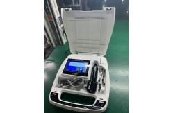 China Scoliosis Electronic 7 Heads 300N Impulse Adjusting Instrument supplier