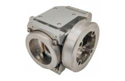 China Anti-interference Three-axis Integrated FOG Sensor With Compact Structure supplier
